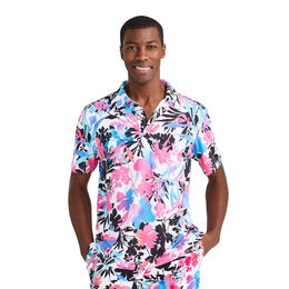 The Bloom Slammer Polo
